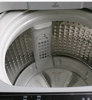 海尔(Haier)9kg全自动波轮洗衣机