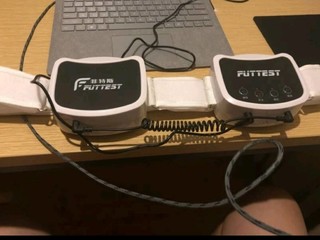 非特斯（futtest）抖抖机