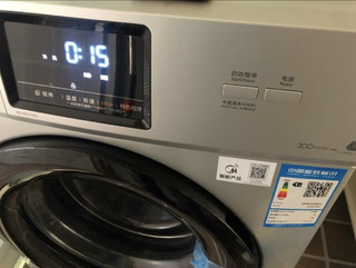 美的大品牌洗衣机