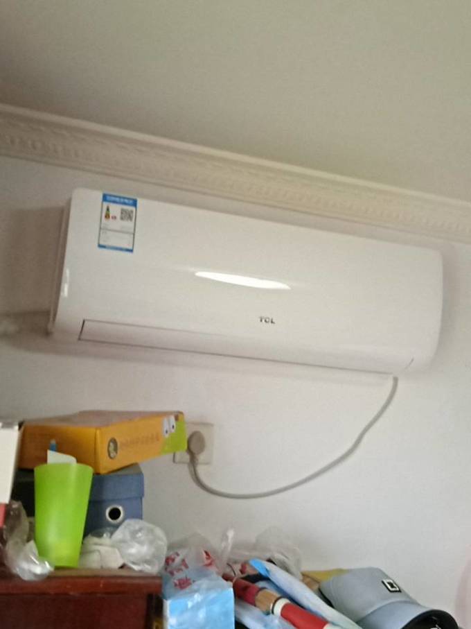 壁挂式空调