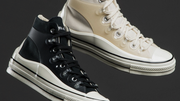 Kim Jones x Converse Chuck 70 联名系列发售