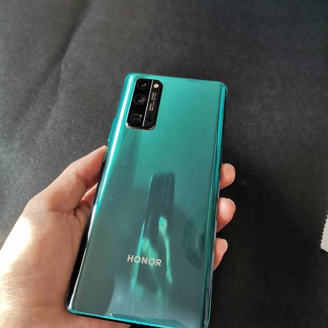 honor荣耀30pro智能手机8gb256gb