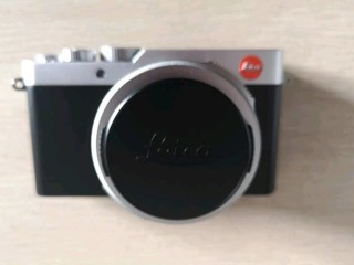 徕卡（Leica）D-LUX7多功能便携