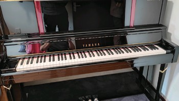 雅马哈钢琴yc121选购经历