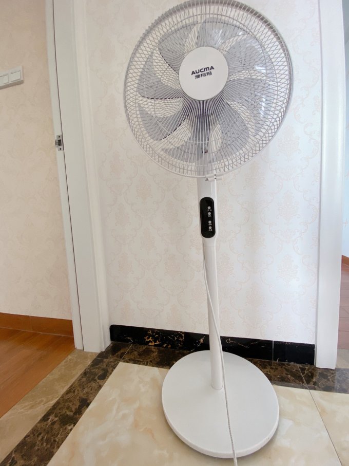 澳柯玛落地扇