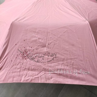 遮阳又遮雨的太阳伞，重点还很便宜！