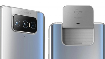 华硕Zenfone 8系列三款新机前瞻：骁龙888、有小手版本、还有翻转式摄像头