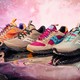 Saucony推出全新Astrotrail Pack鞋款