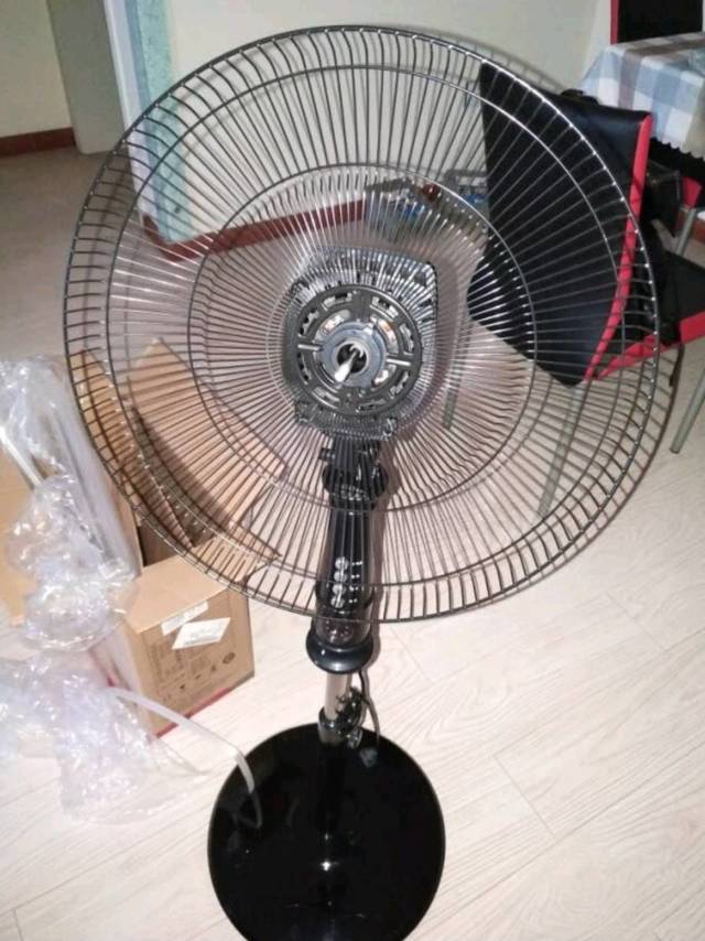 志高（CHIGO）电风扇/落地扇