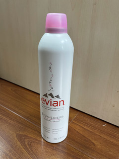 依云喷雾300ml*2 超值好用30一瓶