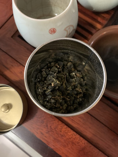 特威茶 奶香乌龙