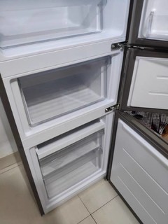 海尔冰箱陪你过夏季