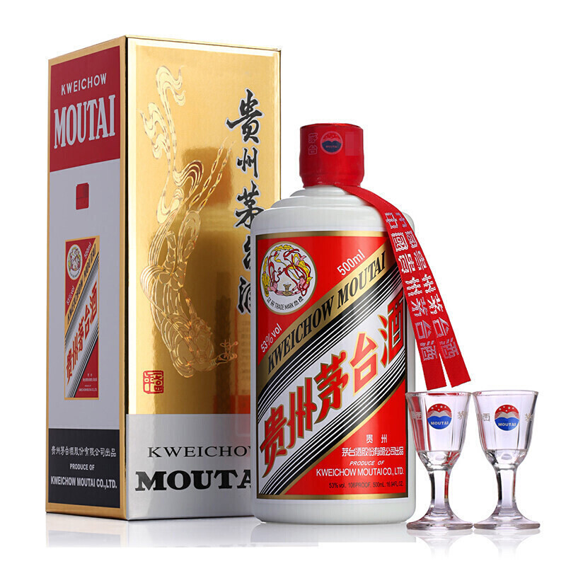 官宣2021中国白酒排行榜-9大名酒盘点推荐