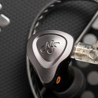 捞不回来的化骨绵掌｜NF Audio NA2+