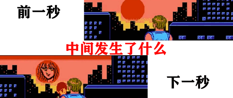 推荐一部你儿时玩过 但没玩懂 长大后再玩 却大吃一惊的游戏 主机游戏 什么值得买 推荐一部你儿时玩过 但没玩懂 长大后再玩 却大吃一惊的游戏 主机游戏 什么值得买