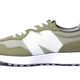 BEAUTY & YOUTH 推出全新 New Balance 327「Olive」全新配色