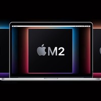 M2芯片加持：新MacBook Air有望引入多彩配色