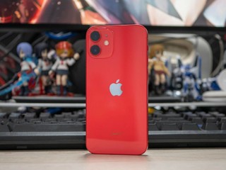 这种人适合买iphone12mini