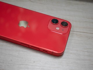 这种人适合买iphone12mini