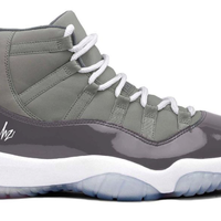 Air Jordan XI「Cool Grey」确定将于年末登场