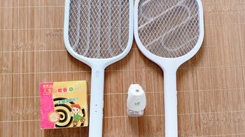 分享自己几个夏天灭蚊工具和技巧