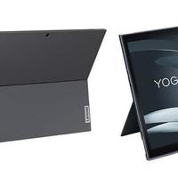 能吃鸡的二合一超极本：联想YOGA Duet 2021最全性能测试