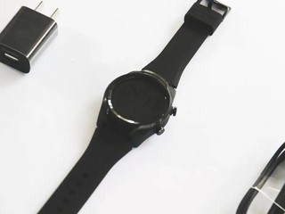 TicWatch pro 2021款 值