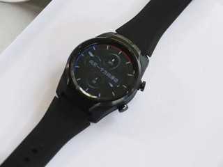 TicWatch pro 2021款 值