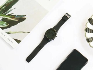 TicWatch pro 2021款 值