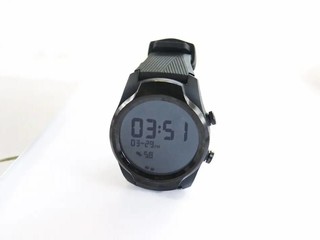 TicWatch pro 2021款 值