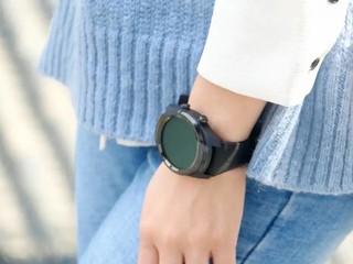 TicWatch pro 2021款 值