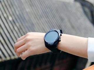 TicWatch pro 2021款 值