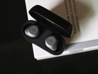 Jabra Elite 85t耳朵会怀孕