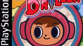 历史上的今天：钻头先生(PS) (5月9日)
