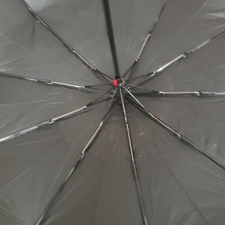 伞很好，很大气，质量很好