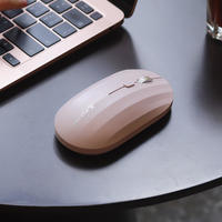 鼠标也能语音输入？键盘地位岌岌可危：讯飞智能鼠标M110体验