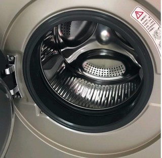 海尔（Haier）滚筒洗衣机全自动 