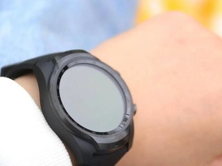 TicWatch ，赋予手表新意义