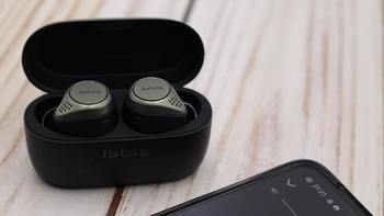 比AirPods更香？Jabra Elite 75t让我明白何为一分钱，一分货！