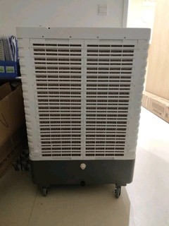 雷豹（LEBON） 工业冷风机单冷空调扇