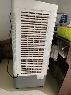 雷豹（LEBON） 工业冷风机单冷空调扇