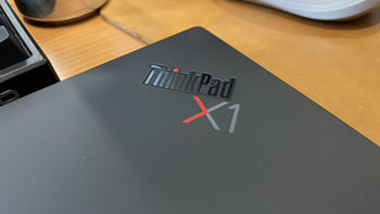 Thinkpad X1 carbon 2021开箱，与2018啥区别？