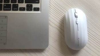 讯飞智能鼠标M110-用智能语音识别代替键盘输入