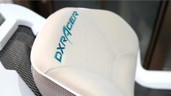 未来可期——迪锐克斯DXRACER AIR可模块升级的电竞网椅体验