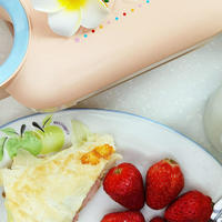 三分钟能做好营养早餐吗？这台三明治机帮你完成 孩子爱吃妈妈喜欢 母亲节送它没错