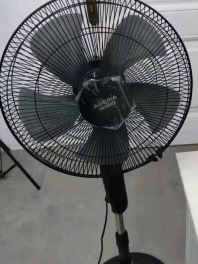 澳柯玛（AUCMA）电风扇/落地扇