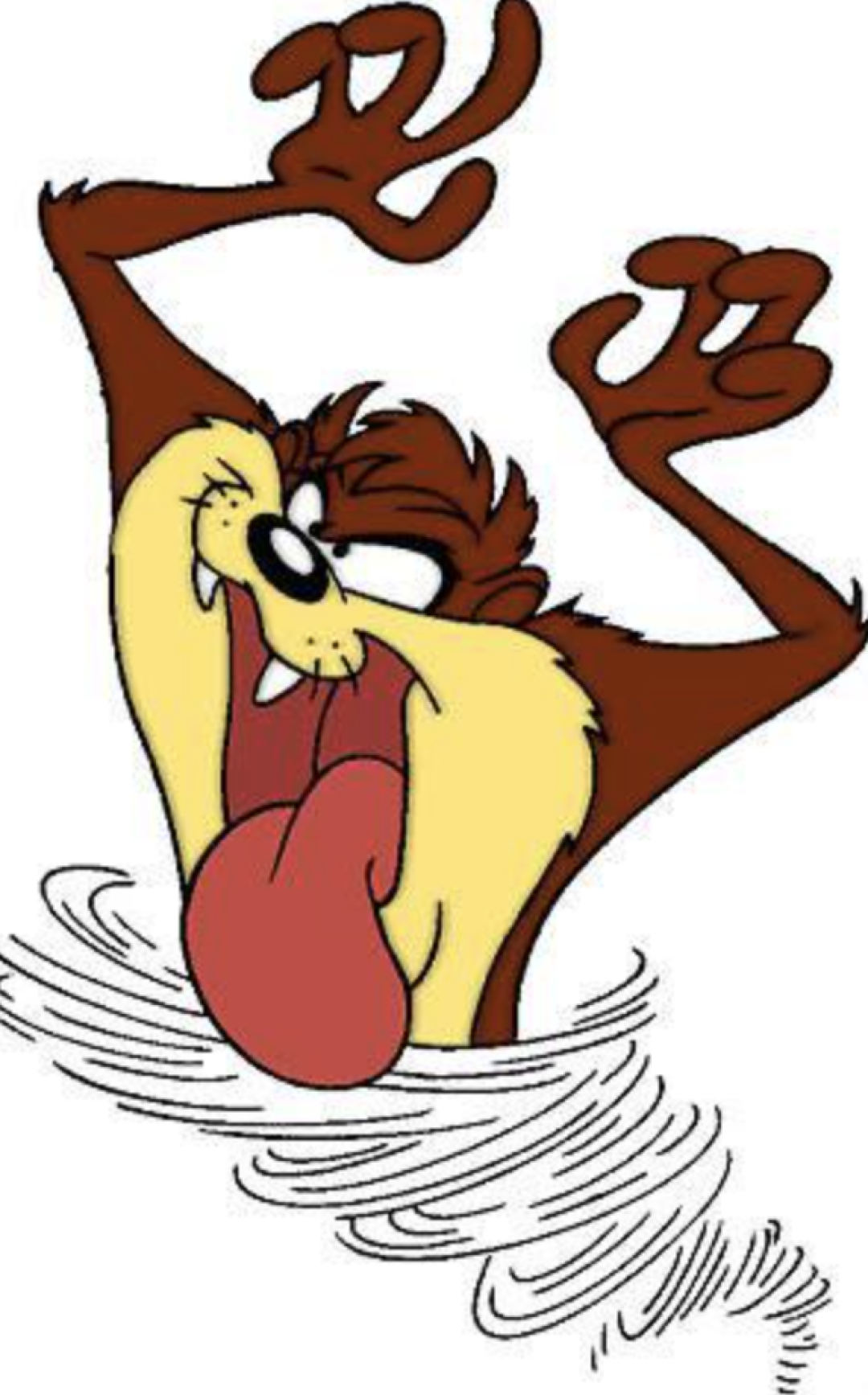 别人的底座都是标准的2x3平板,但是大嘴怪额外多了一个旋转结构的圆形