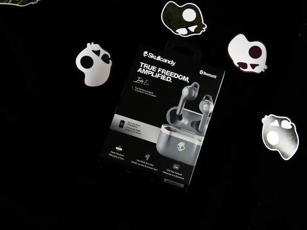 Skullcandy INDY EVO帅