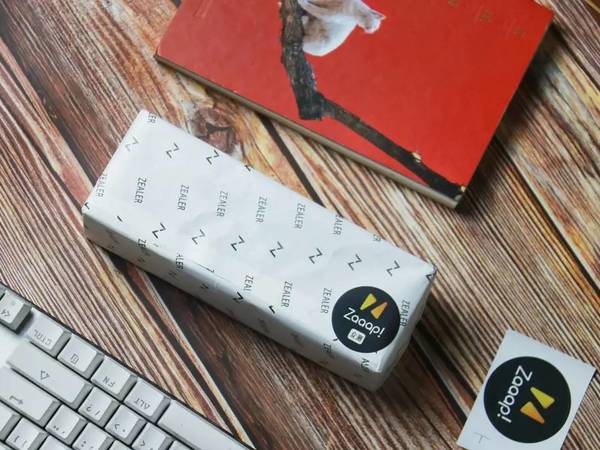 有道词典笔二代，学习英语更地道