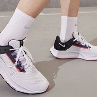 Nike Air Zoom Pegasus 38：飞马回归，舒适升级